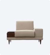 Luxe Armchair